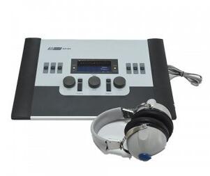 麥力聲AD104聽力計